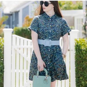 Hill House Laura Dress, size S